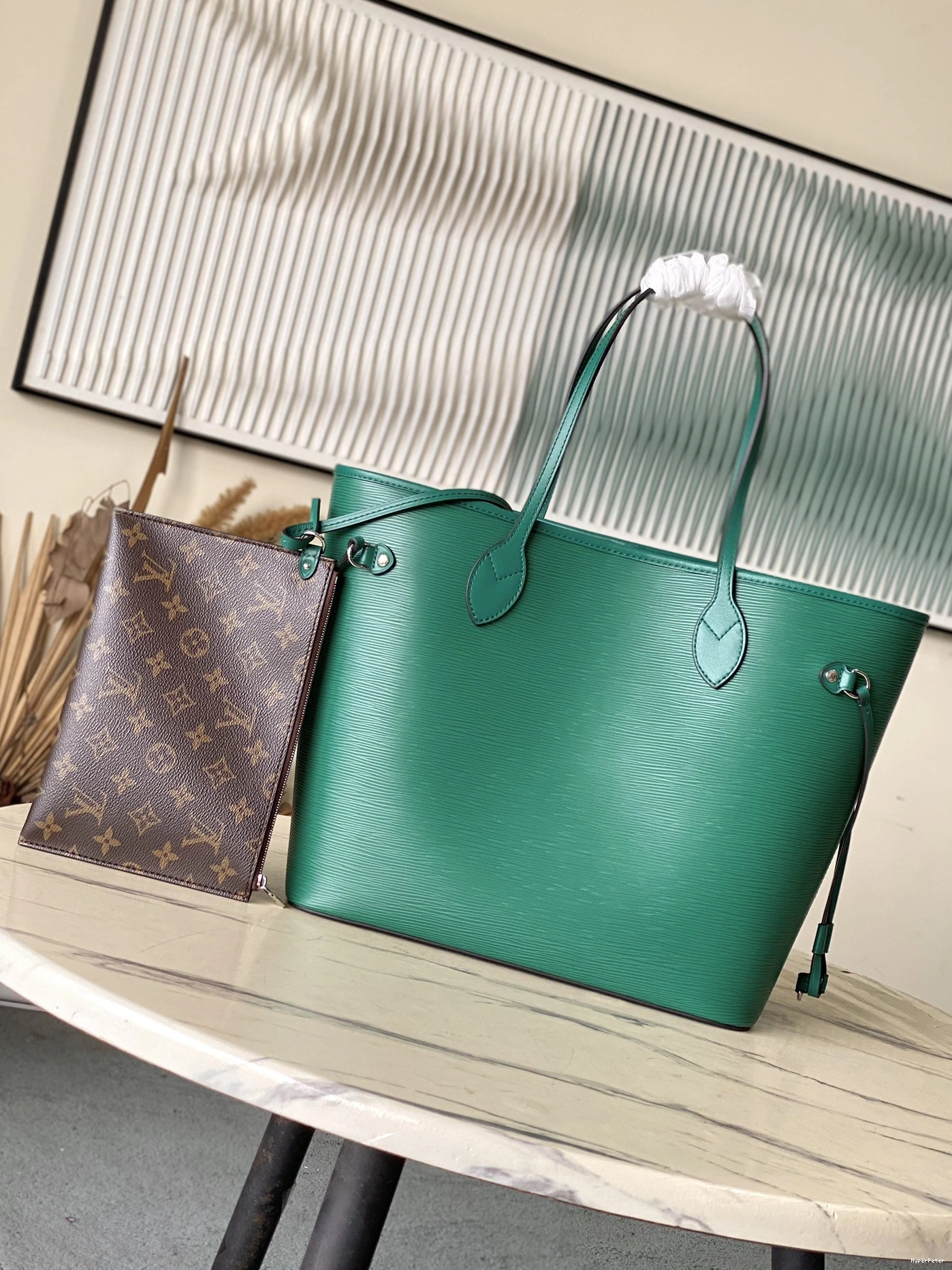 NEVERFULL VUITTON LOUIS MM-31*28*14cm 0824